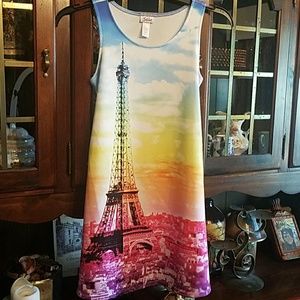 Gorgeous Justice  (Paris) Dress!! 💞💞💞💞